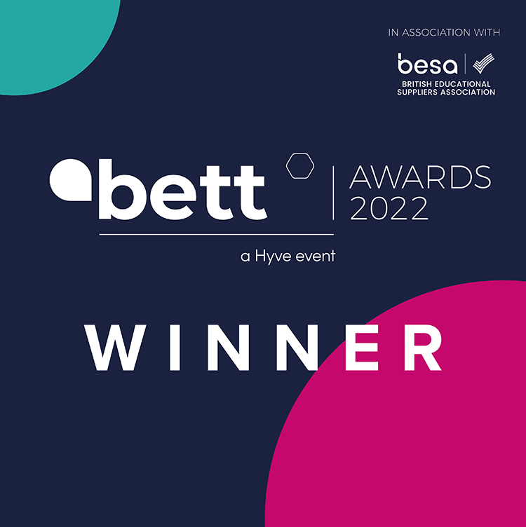 WINNER BETT 2022