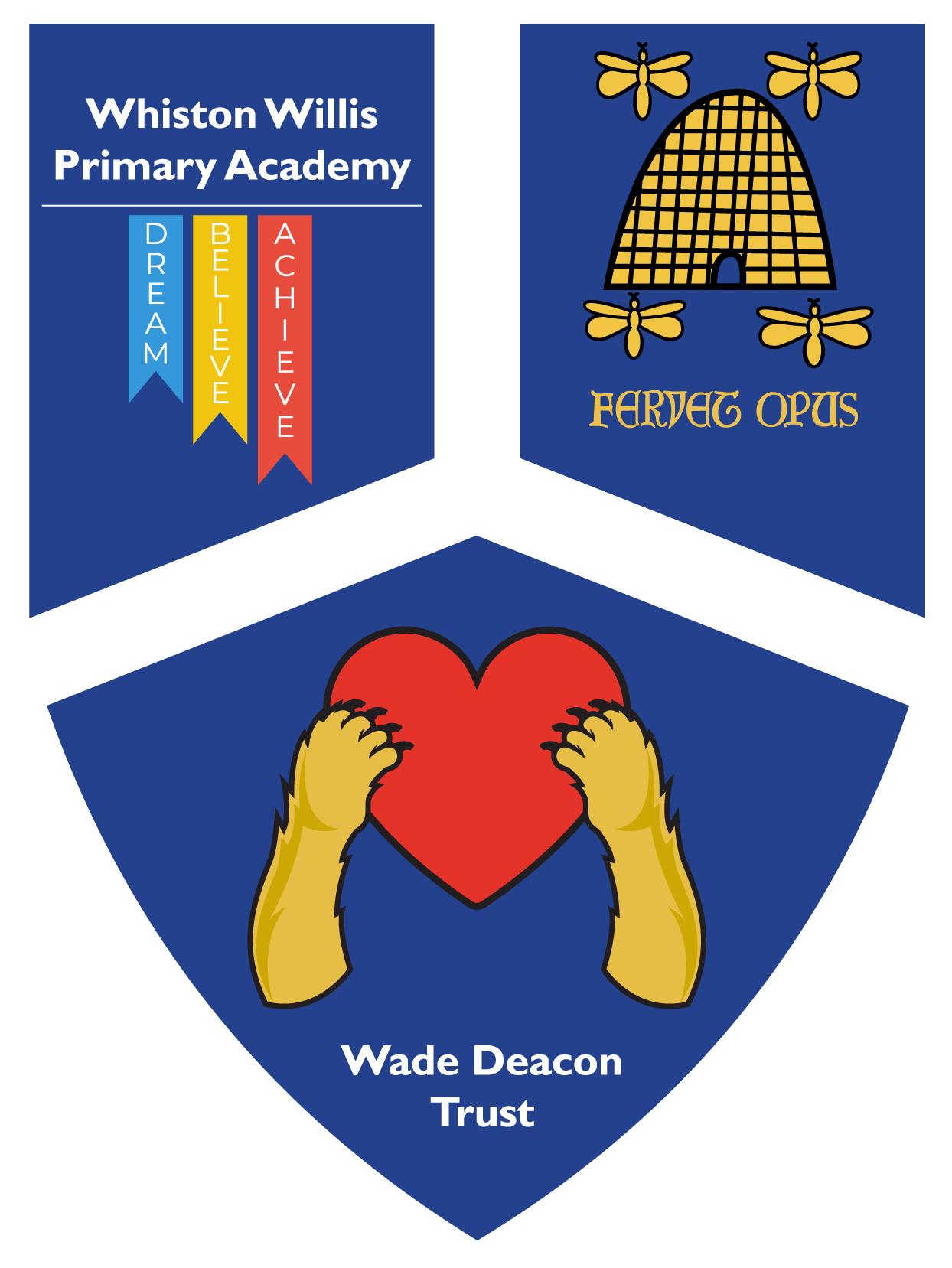 Whiston Willis Academy