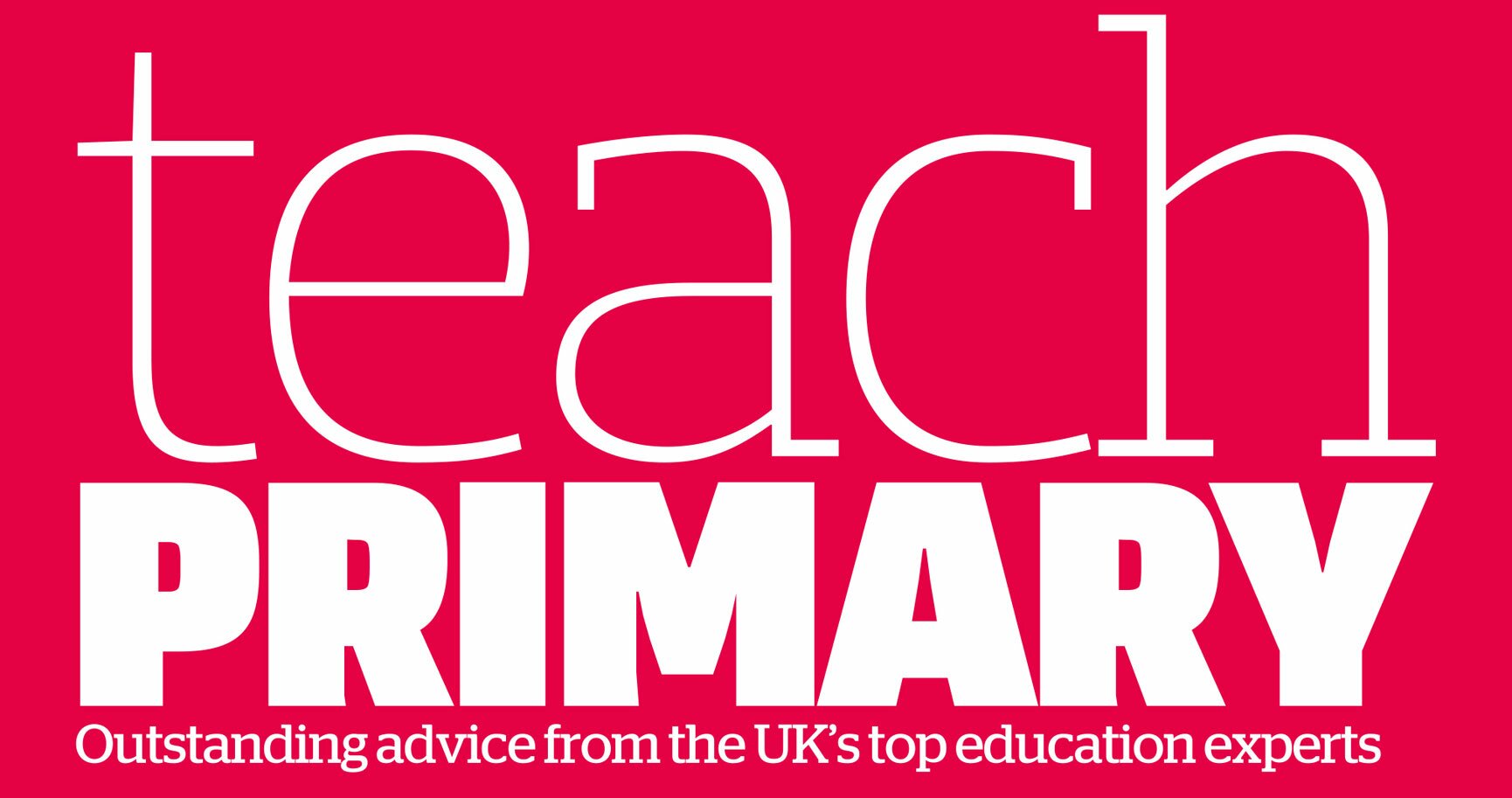 Teach Primary