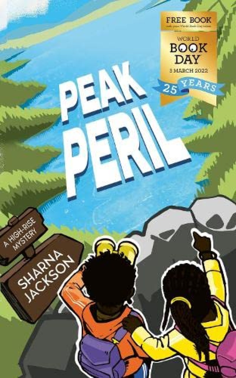 Peak Peril