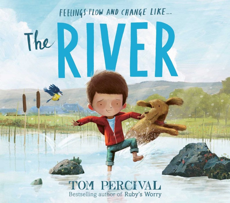 theriverbytompercival1