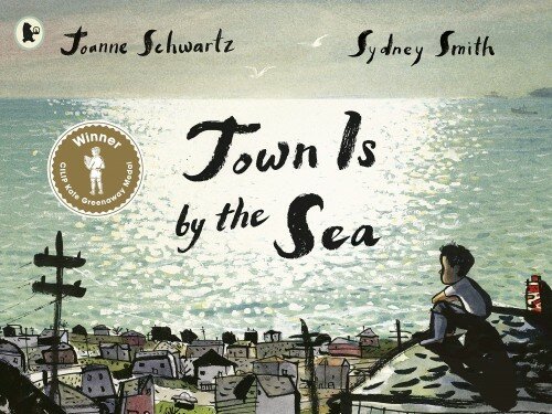 Year 4 Catch-up Planning Sequence: Town Is By the Sea by Joanne Schwartz