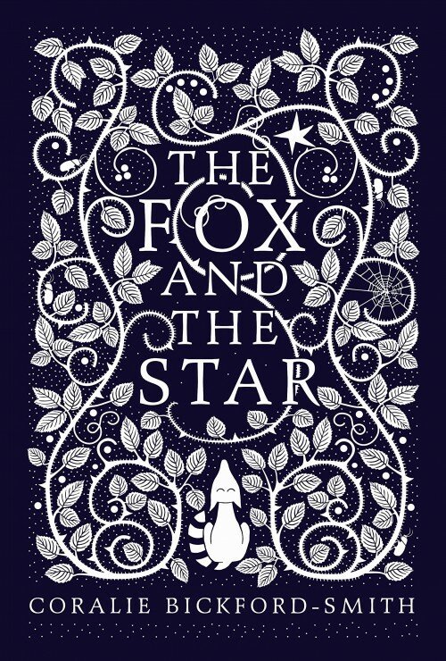 Whole School Planning Sequence: The Fox and the Star by Coralie Bickford-Smith
