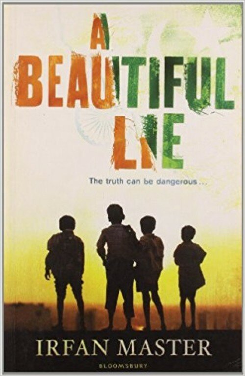A Spelling Seed for A Beautiful Lie