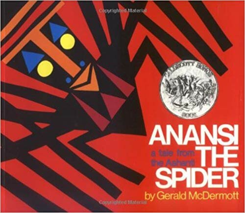 A Planning Sequence for Anansi the Spider