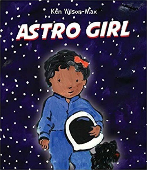 A Planning Sequence for Astro Girl