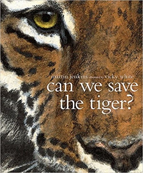 Can We Save the Tiger