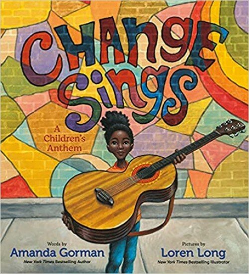 A whole school planning sequence for Change Sings