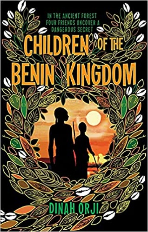 A Planning Sequence for Children of the Benin Kingdom