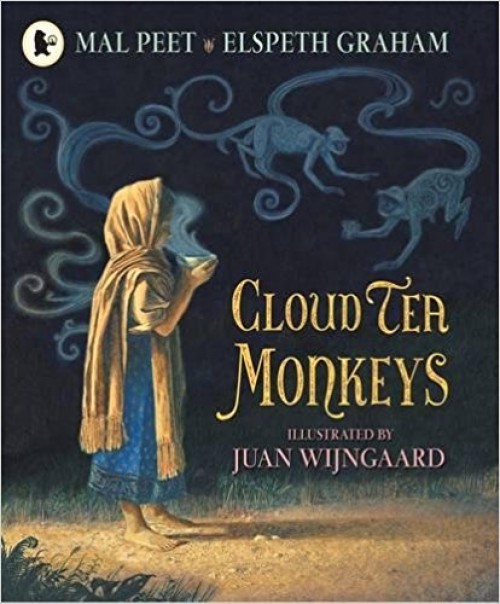 A Learning Log for Cloud Tea Monkeys