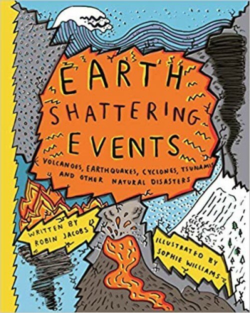 Earth Shattering Events