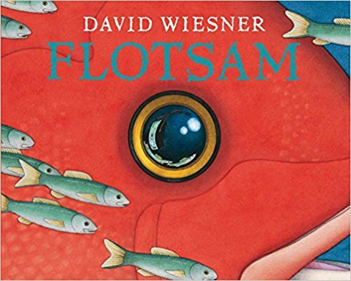 A Learning Log for Flotsam