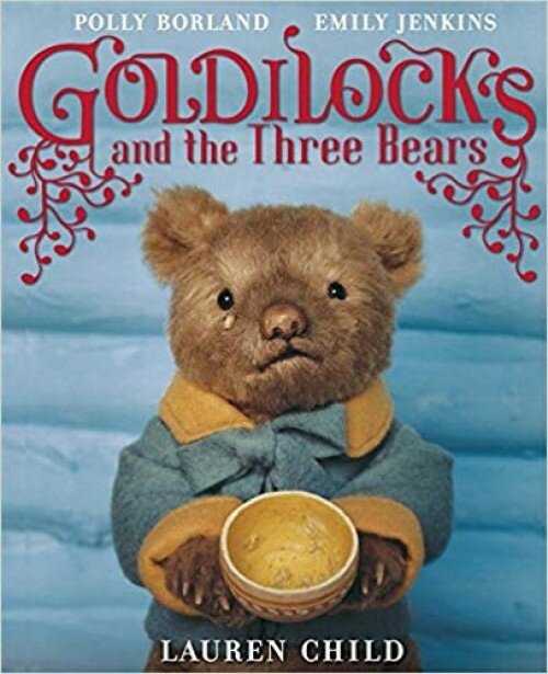 The Goldilocks Project