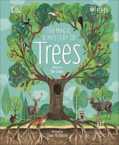 A Literary Leaf for RHS The Magic and Mystery of Trees