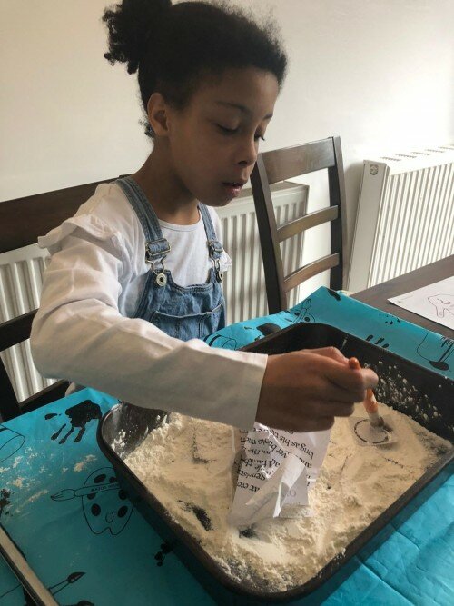 Branching into Home Learning Part 2
