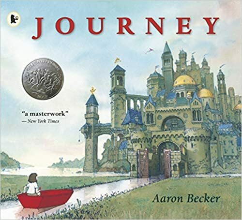 A whole school planning sequence for Journey