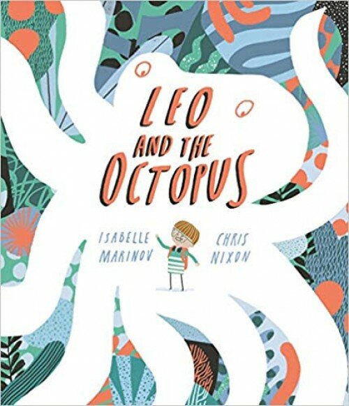 A Planning Sequence for Leo and the Octopus