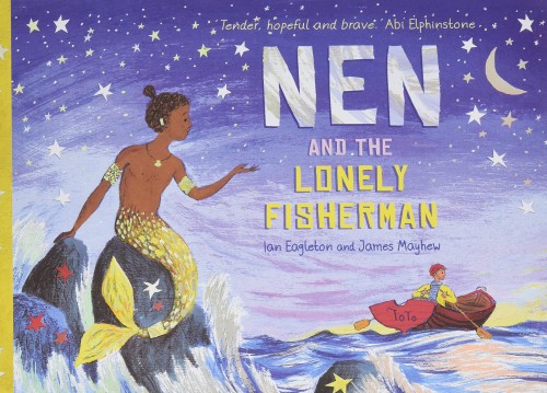A Planning Sequence for Nen and the Lonely Fisherman