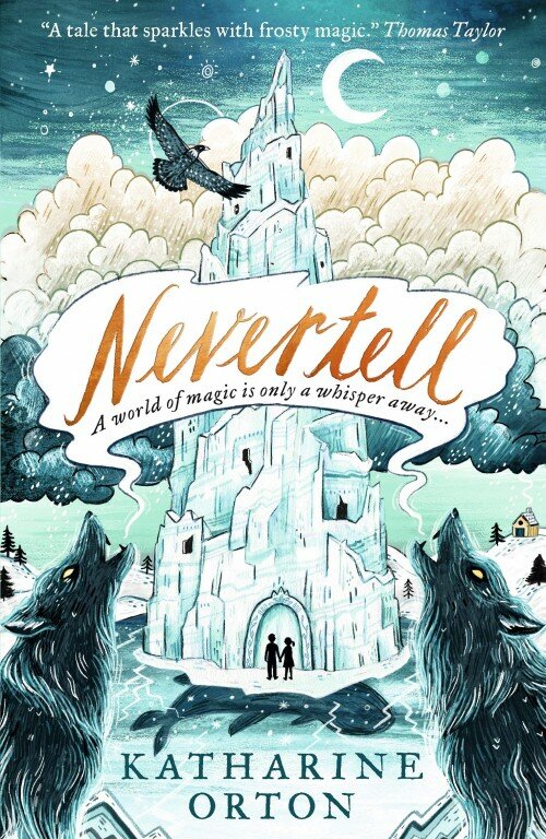 Christmas Bibliotherapy: Staff picks for 2019