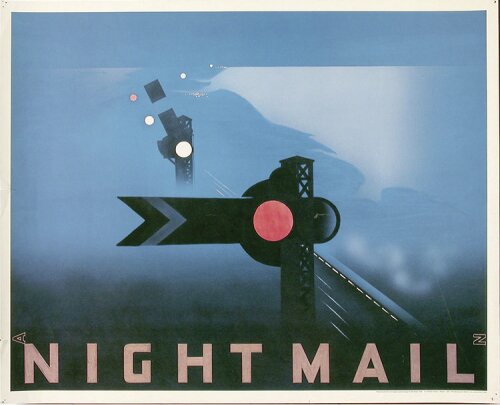 Night Mail