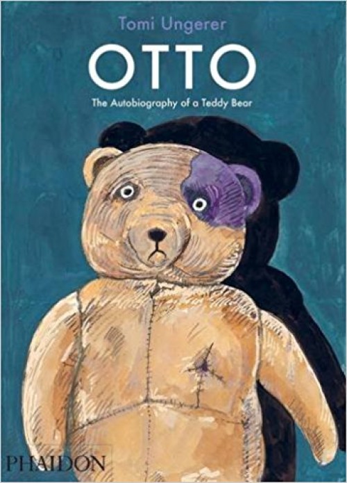 Otto: Autobiography of a Teddy-bear