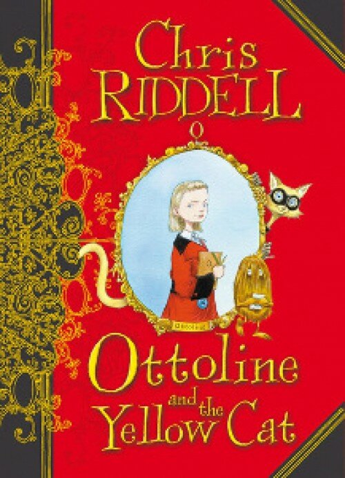 Novels for Younger Readers
