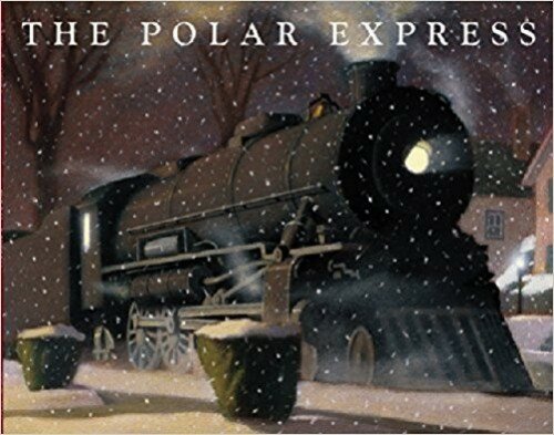 A Planning Sequence for The Polar Express