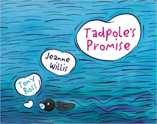 Tadpoles Promise