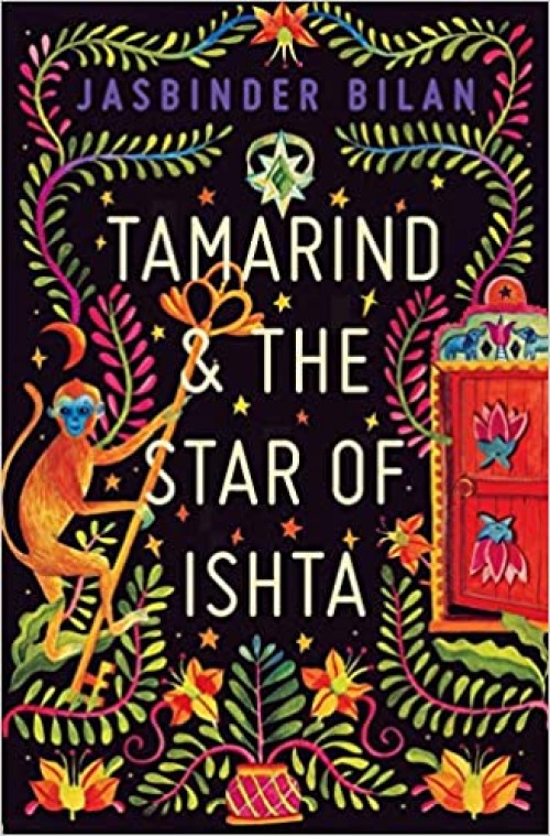 A Literary Leaf for Tamarind and the Star of Ishta