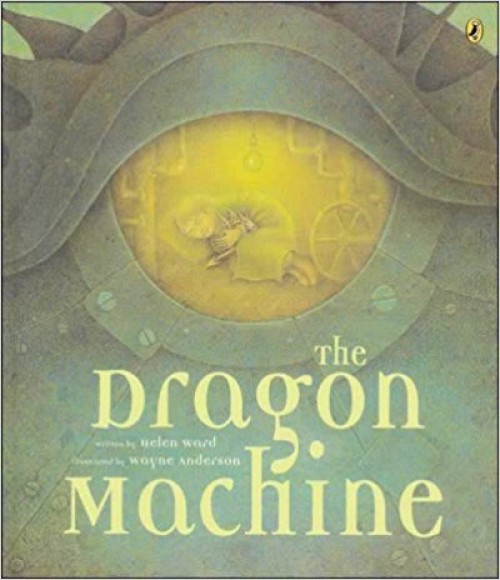 A Learning Log for The Dragon Machine