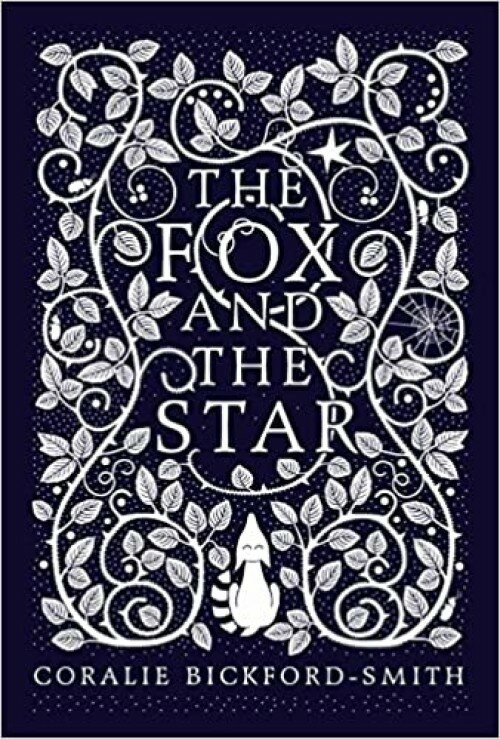 A whole school planning sequence for The Fox and the Star