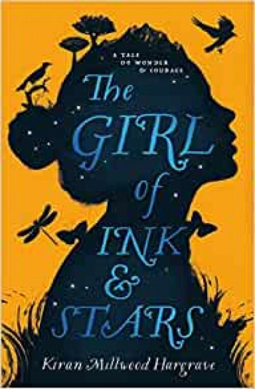 Books with Strong Geographical Links