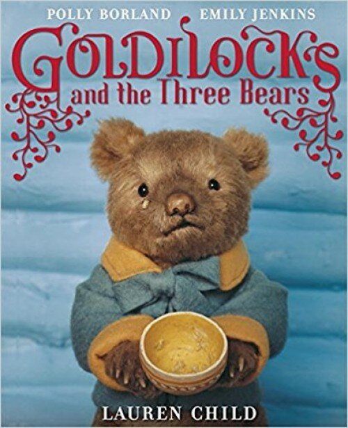 The Goldilocks Project