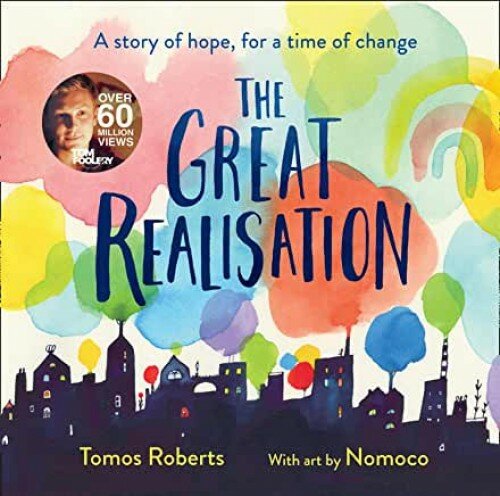 October Literature Review