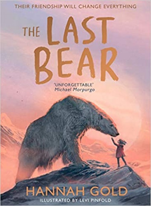 A Planning Sequence for The Last Bear