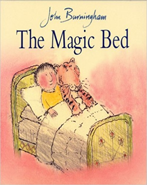 themagicbed