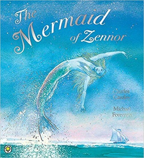 A Planning Sequence for The Mermaid of Zennor