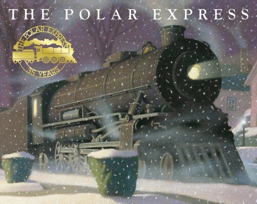 A whole school planning sequence for The Polar Express