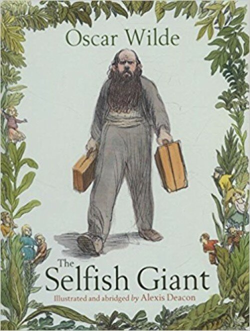 The Selfish Giant