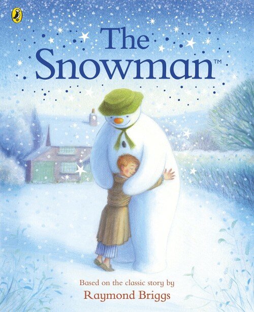 A whole school planning sequence for The Snowman