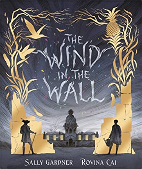 A Planning Sequence for The Wind in the Wall