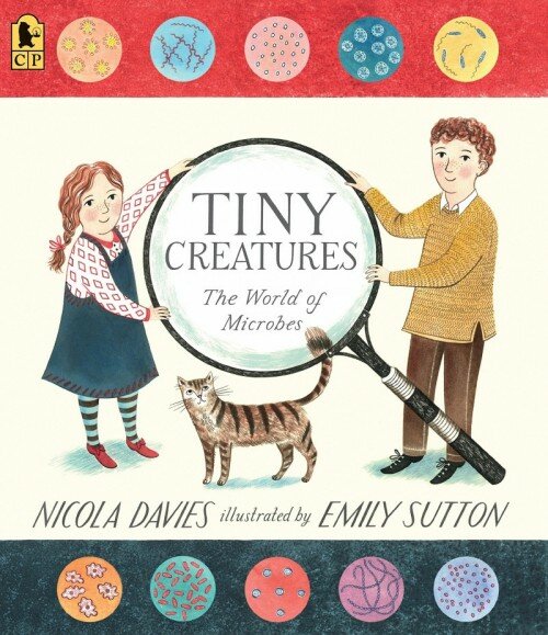 Books with Distinct Scientific Links