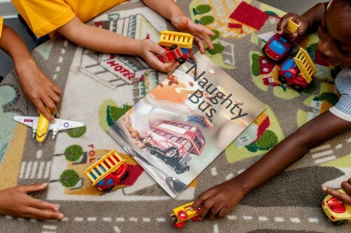 Branching into Home Learning