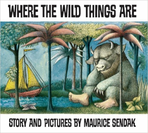 Where the Wild Things Are