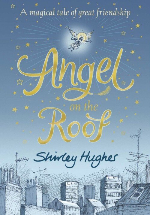 Seasonal Book List