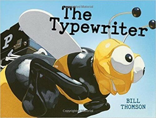 Wordless Picture Books
