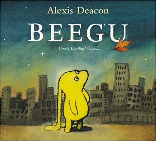 A Spelling Seed for Beegu