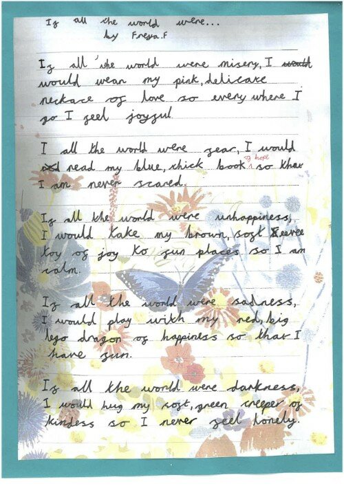 6 Tips to Bring Poetry to Life in the Classroom