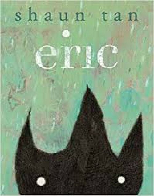 A Literary Leaf for Eric 