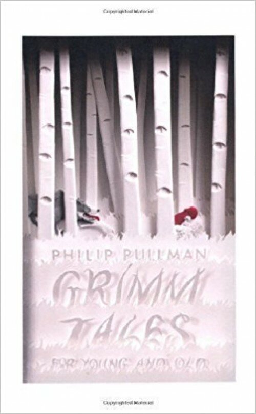 Grimm Tales for Young and Old